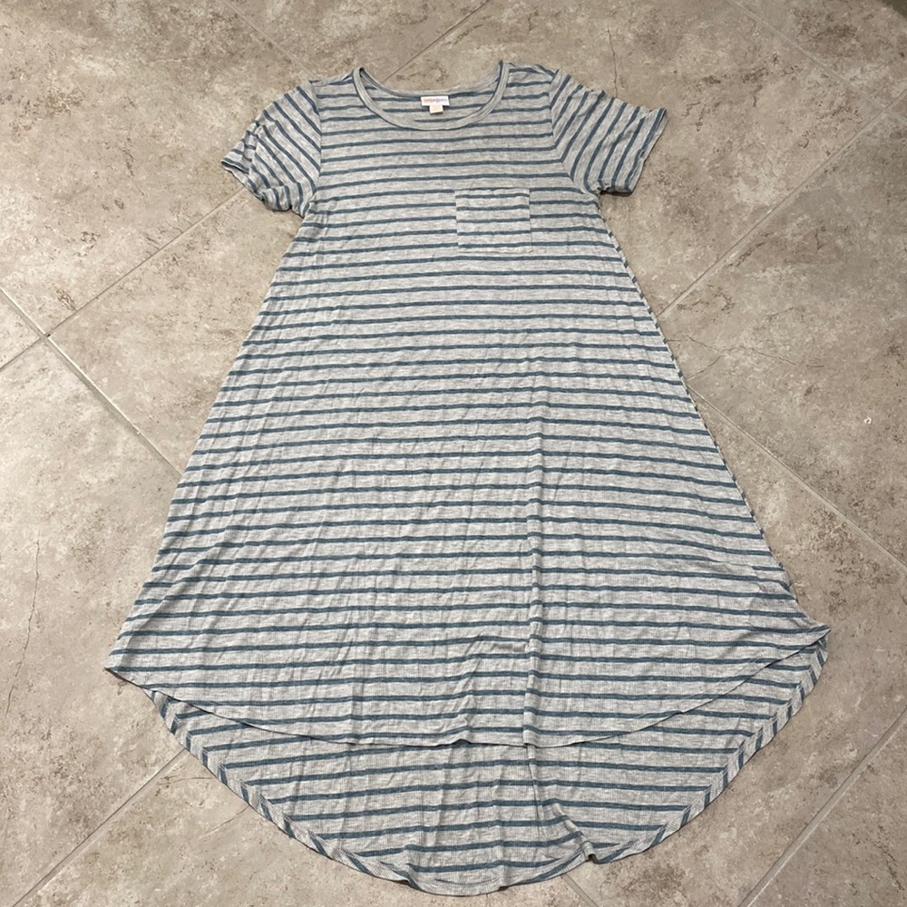 LuLaRoe Carly Dress